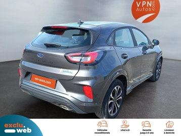 Image véhicule  Ford PUMA (3)
