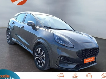 Image véhicule  Ford PUMA (16)