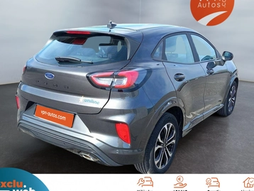 Image véhicule  Ford PUMA (18)