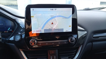 Image véhicule  Ford PUMA (10)