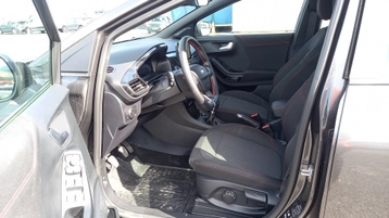 Image véhicule  Ford PUMA (7)