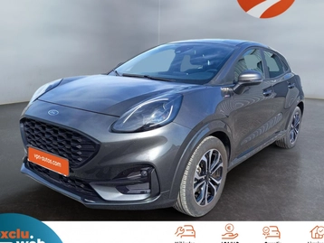 Image véhicule  Ford PUMA (15)