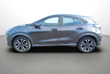 Image véhicule  Ford PUMA (14)