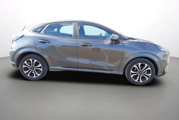 Image véhicule  Ford PUMA (13)