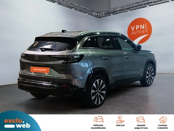 Image véhicule  Renault AUSTRAL (9)