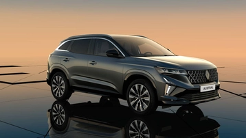Image véhicule  Renault AUSTRAL (0)