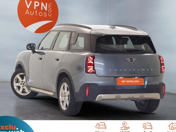 Image véhicule  Mini COUNTRYMAN (16)
