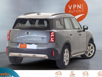 Image véhicule  Mini COUNTRYMAN (17)