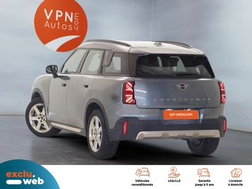 Image véhicule  Mini COUNTRYMAN (1)