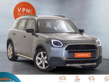 Image véhicule  Mini COUNTRYMAN (18)