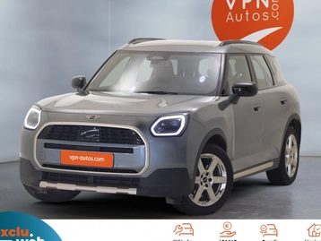 Image véhicule  Mini COUNTRYMAN (15)
