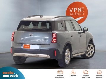 Image véhicule  Mini COUNTRYMAN (2)