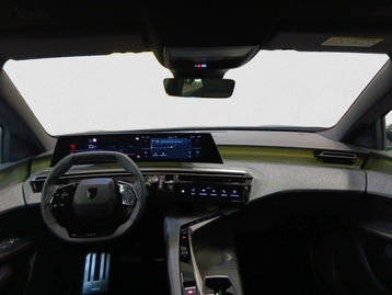 Image véhicule  Peugeot 3008 (14)