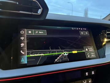 Image véhicule  Audi A3 (39)