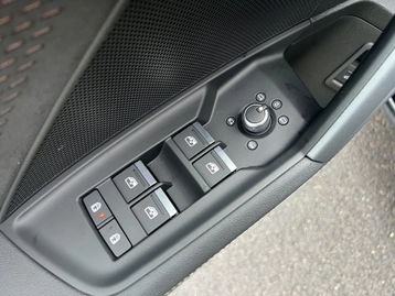 Image véhicule  Audi A3 SPORTBACK (25)