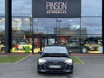 Image véhicule  Audi A3 (1)