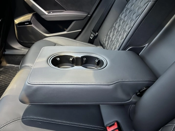 Image véhicule  Audi A3 (16)