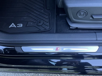 Image véhicule  Audi A3 SPORTBACK (29)