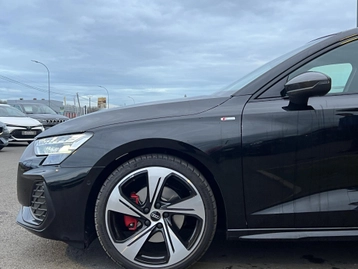 Image véhicule  Audi A3 (9)