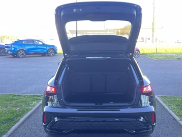 Image véhicule  Audi A3 SPORTBACK (59)