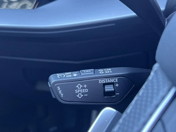 Image véhicule  Audi A3 SPORTBACK (38)