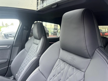 Image véhicule  Audi A3 SPORTBACK (29)