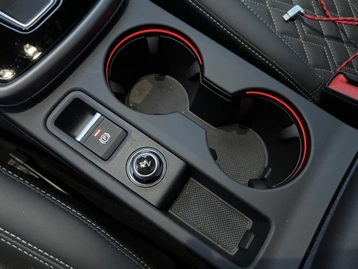 Image véhicule  Audi A3 (47)