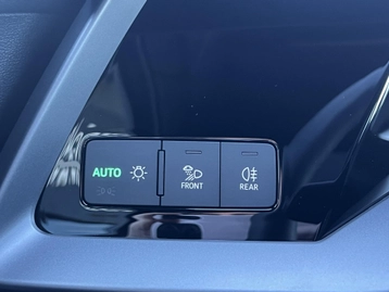 Image véhicule  Audi A3 SPORTBACK (36)