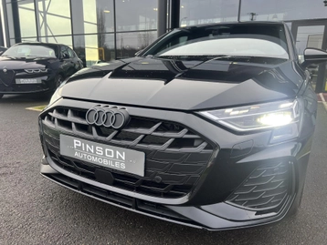 Image véhicule  Audi A3 SPORTBACK (12)