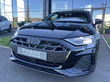 Image véhicule  Audi A3 SPORTBACK (14)