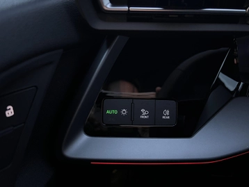 Image véhicule  Audi A3 (30)