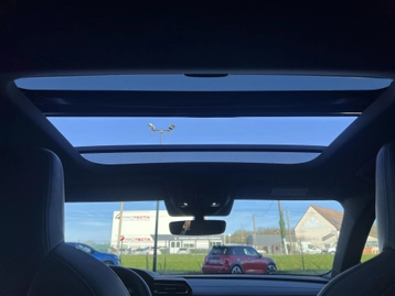 Image véhicule  Audi A3 SPORTBACK (24)