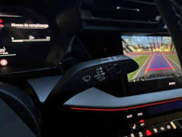 Image véhicule  Audi A3 (32)