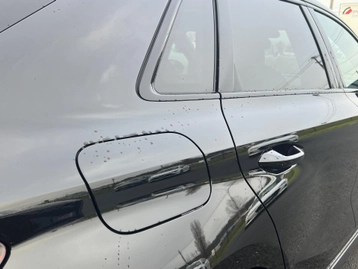 Image véhicule  Audi A3 SPORTBACK (58)