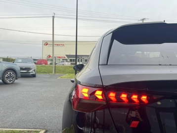 Image véhicule  Audi A3 SPORTBACK (6)