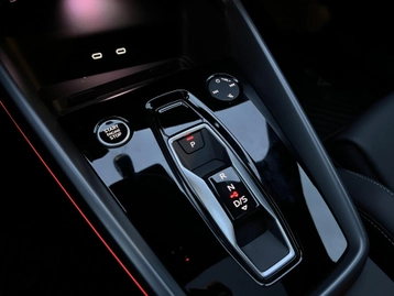 Image véhicule  Audi A3 (44)