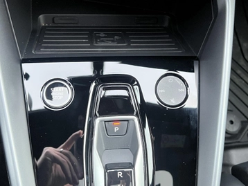 Image véhicule  Audi A3 SPORTBACK (51)