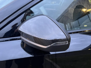 Image véhicule  Audi A3 (51)