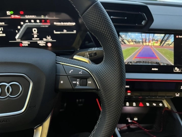 Image véhicule  Audi A3 (29)