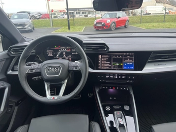 Image véhicule  Audi A3 SPORTBACK (22)