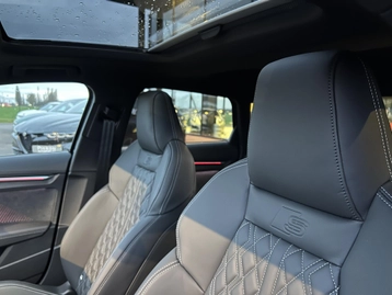 Image véhicule  Audi A3 (25)