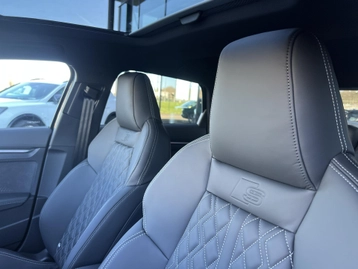 Image véhicule  Audi A3 SPORTBACK (31)