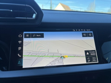 Image véhicule  Audi A3 SPORTBACK (45)