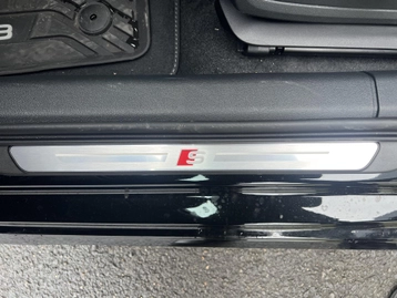 Image véhicule  Audi A3 SPORTBACK (28)