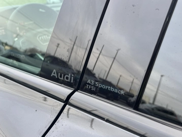 Image véhicule  Audi A3 SPORTBACK (61)
