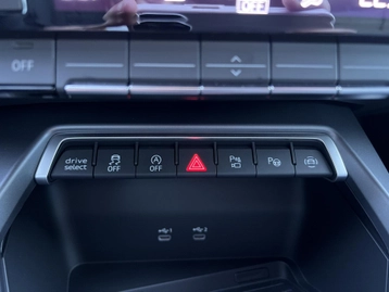 Image véhicule  Audi A3 SPORTBACK (50)