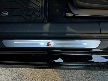 Image véhicule  Audi A3 (26)