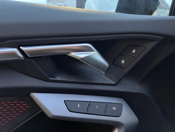 Image véhicule  Audi A3 (22)