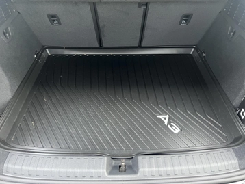 Image véhicule  Audi A3 SPORTBACK (63)