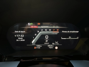 Image véhicule  Audi A3 (34)